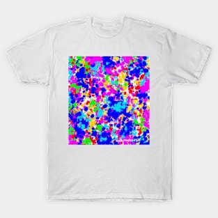 Abstract Truth T-Shirt